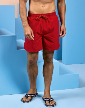 Short de bain homme AQ053 Asquith & FoxAsquith & Fox